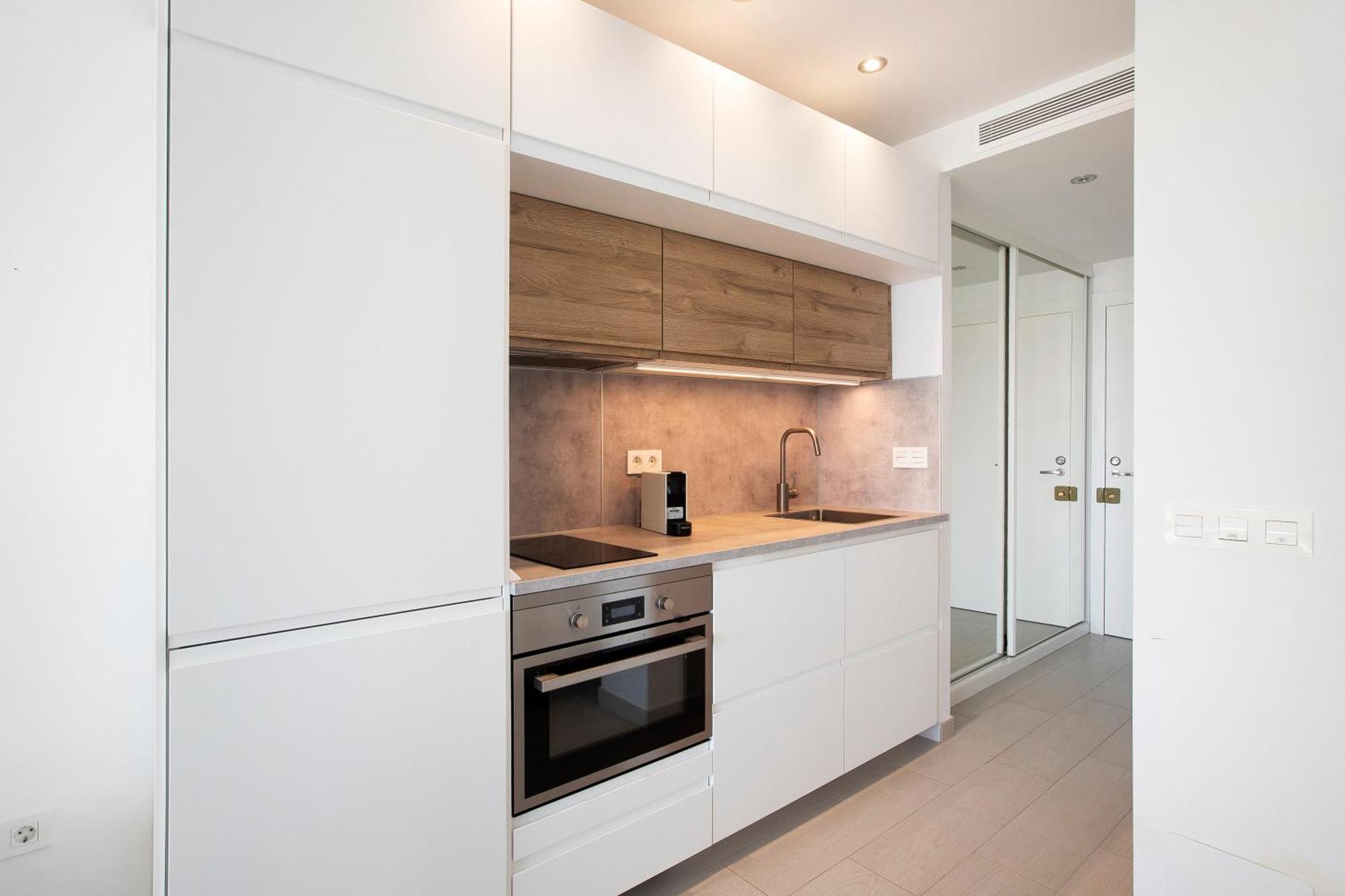 Apartment Santa Clara Torremolinos