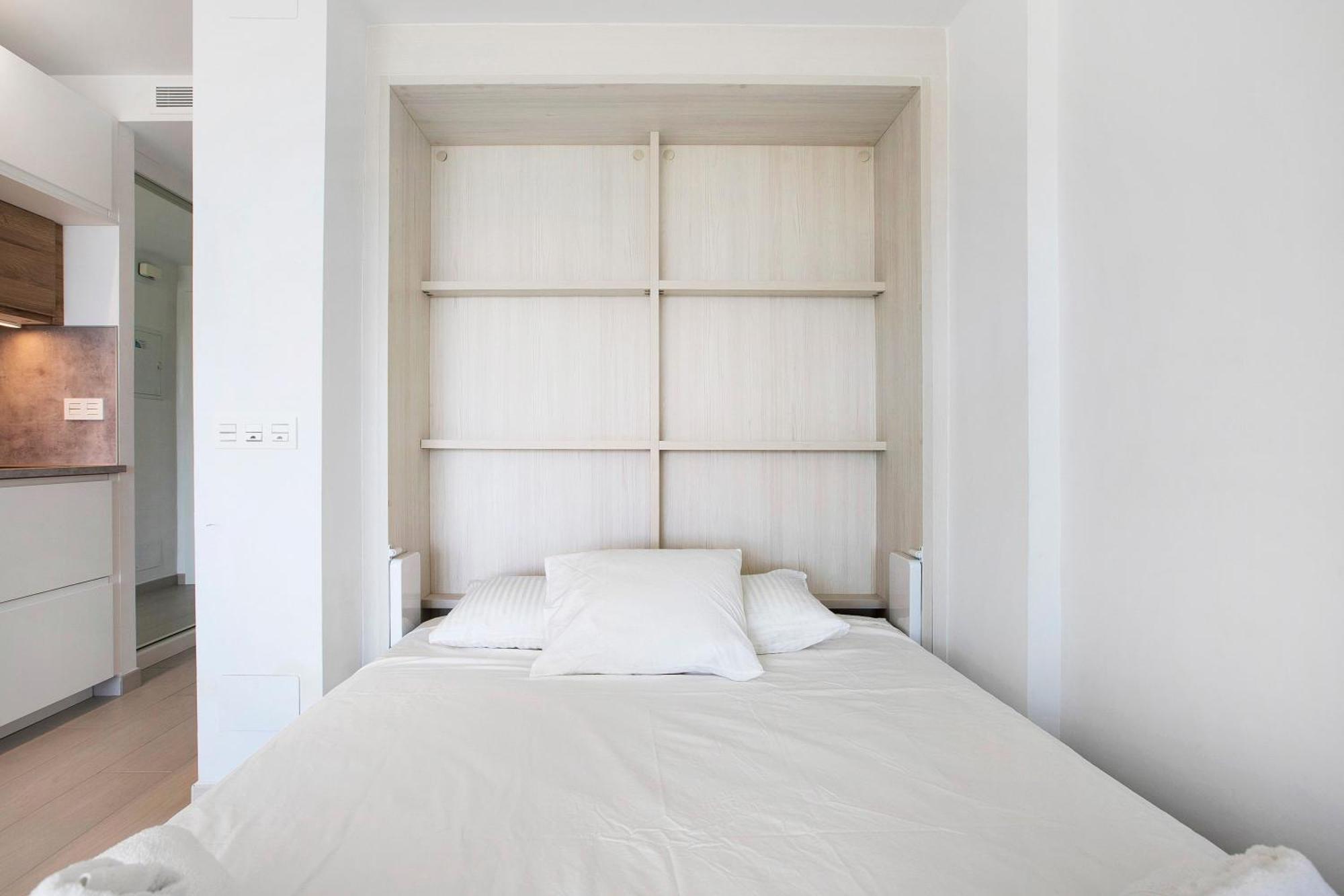 Santa Clara Appartement *